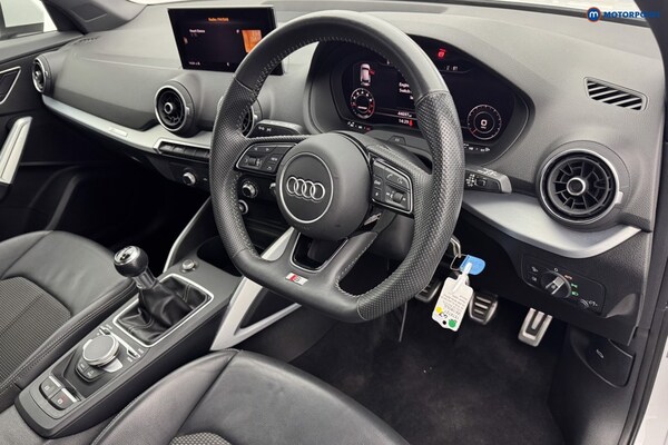 Used Audi Q2 2019 for sale - 76235018: Photo 15