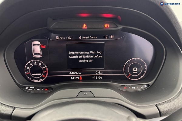 Used Audi Q2 2019 for sale - 76235018: Photo 17