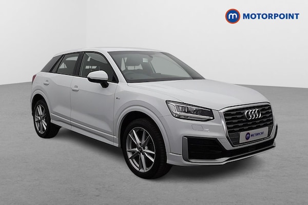 Used Audi Q2 2019 for sale - 76235018: Photo 1