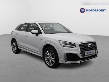 Audi - Q2