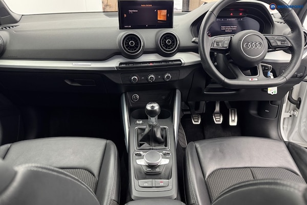 Used Audi Q2 2019 for sale - 76235018: Photo 20