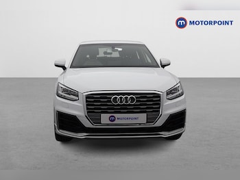 Used Audi Q2 2019 for sale - 76235018: Photo 2