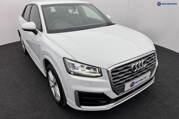 Used Audi Q2 2019 for sale - 76235018: Photo 36