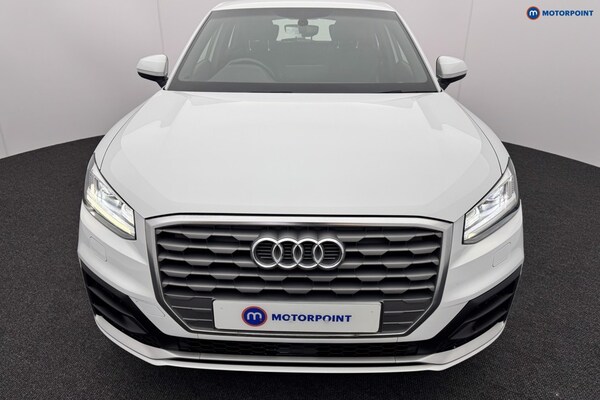 Used Audi Q2 2019 for sale - 76235018: Photo 37