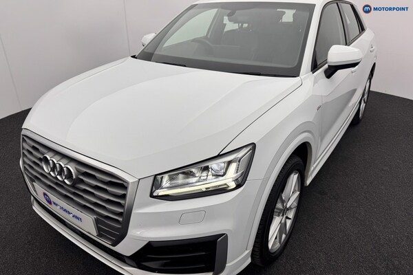 Used Audi Q2 2019 for sale - 76235018: Photo 38