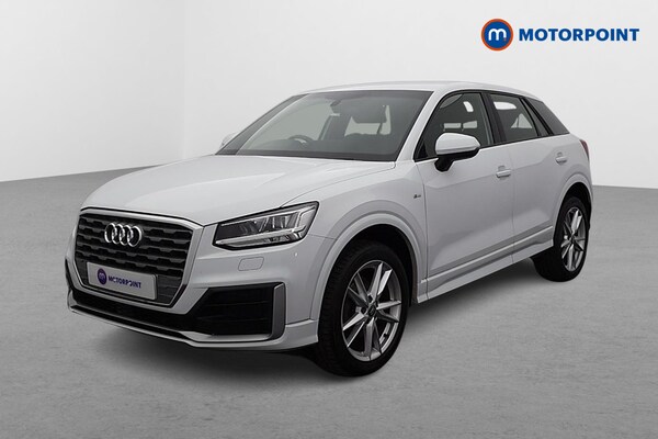 Used Audi Q2 2019 for sale - 76235018: Photo 3