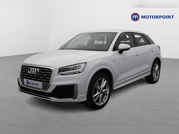 Used Audi Q2 2019 for sale - 76235018: Photo 3