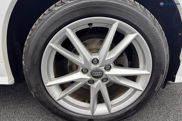 Used Audi Q2 2019 for sale - 76235018: Photo 44
