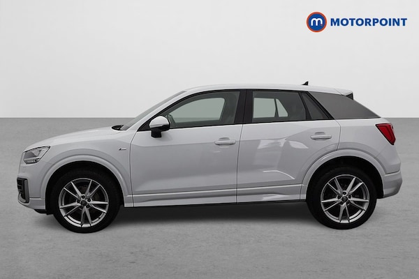 Used Audi Q2 2019 for sale - 76235018: Photo 4