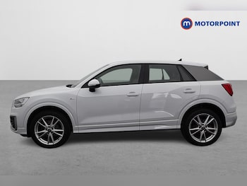 Used Audi Q2 2019 for sale - 76235018: Photo 4