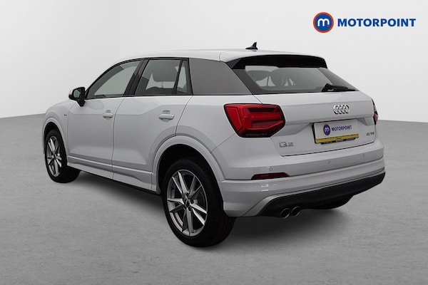 Used Audi Q2 2019 for sale - 76235018: Photo 5