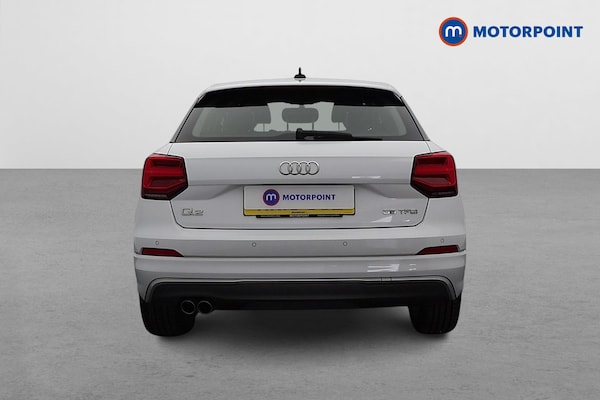 Used Audi Q2 2019 for sale - 76235018: Photo 6