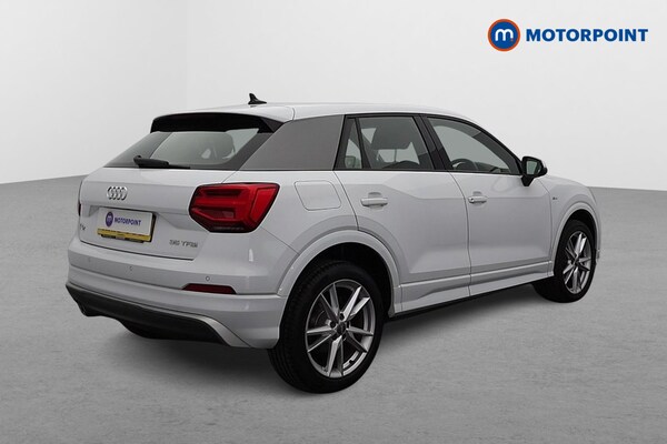 Used Audi Q2 2019 for sale - 76235018: Photo 7