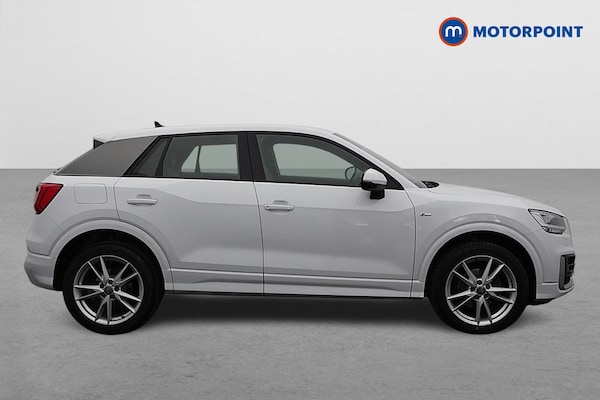 Used Audi Q2 2019 for sale - 76235018: Photo 8