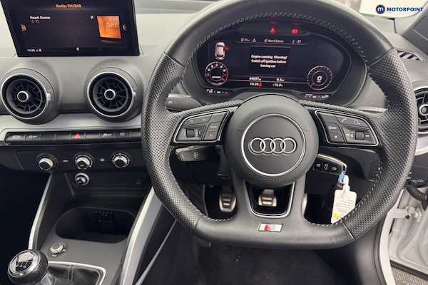 Used Audi Q2 2019 for sale - 76235018: Photo 9