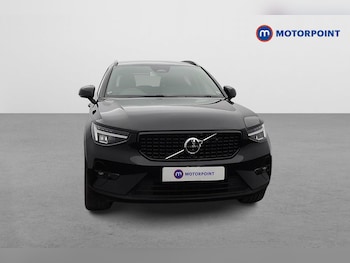 Used Volvo XC40 2023 for sale - 79344873: Photo
