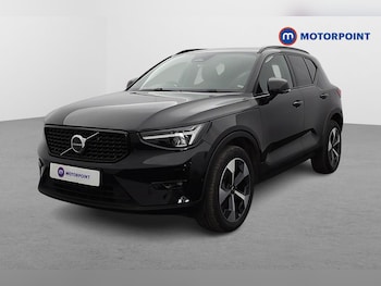 Used Volvo XC40 2023 for sale - 79344873: Photo