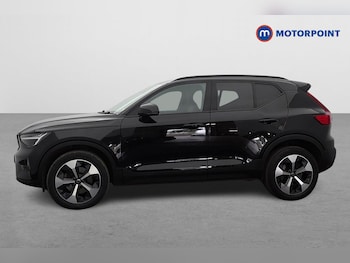 Used Volvo XC40 2023 for sale - 79344873: Photo