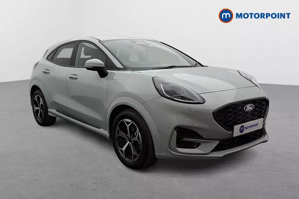 Used Ford Puma 2025 for sale - 76616578: Photo 1
