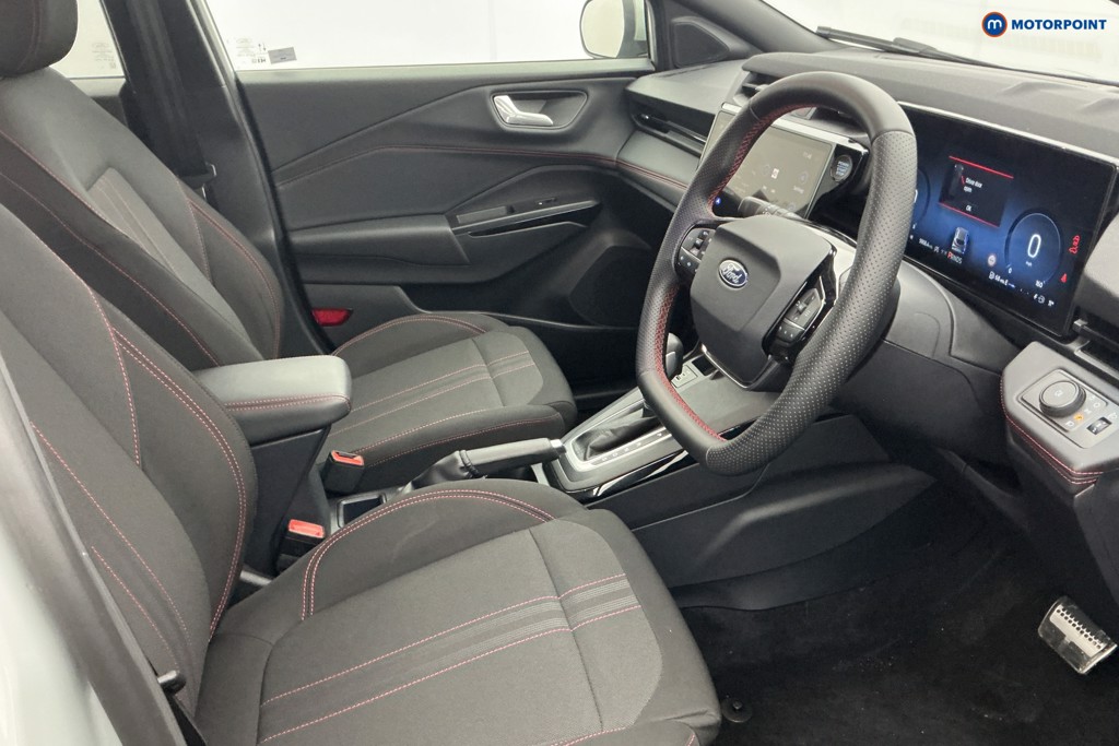 Used Ford Puma 2025 for sale - 76616578: Photo 10