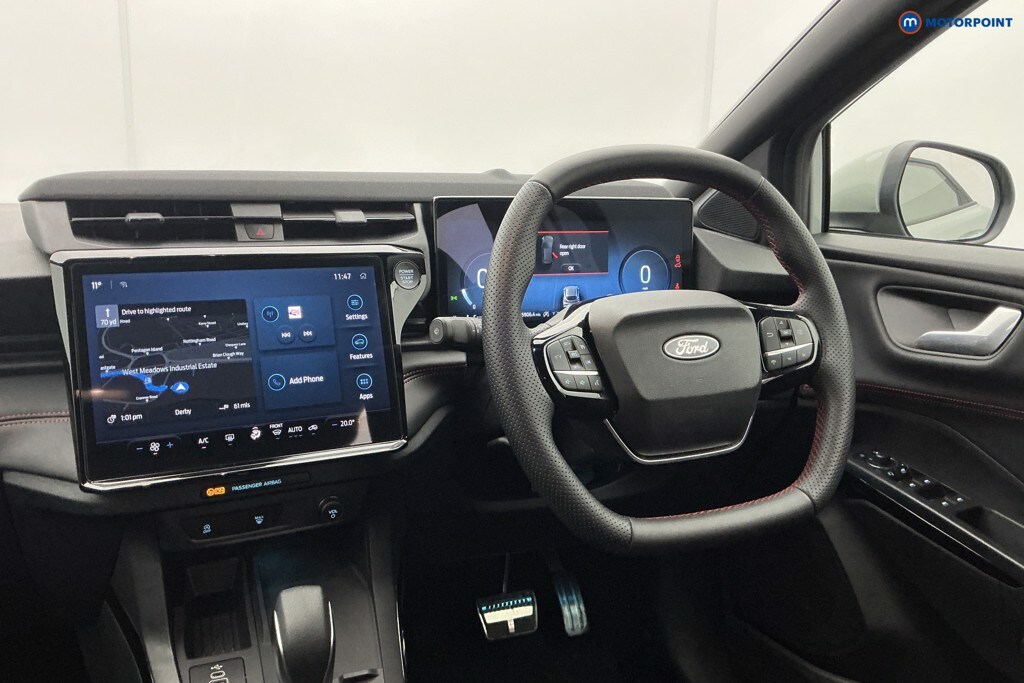 Used Ford Puma 2025 for sale - 76616578: Photo 14