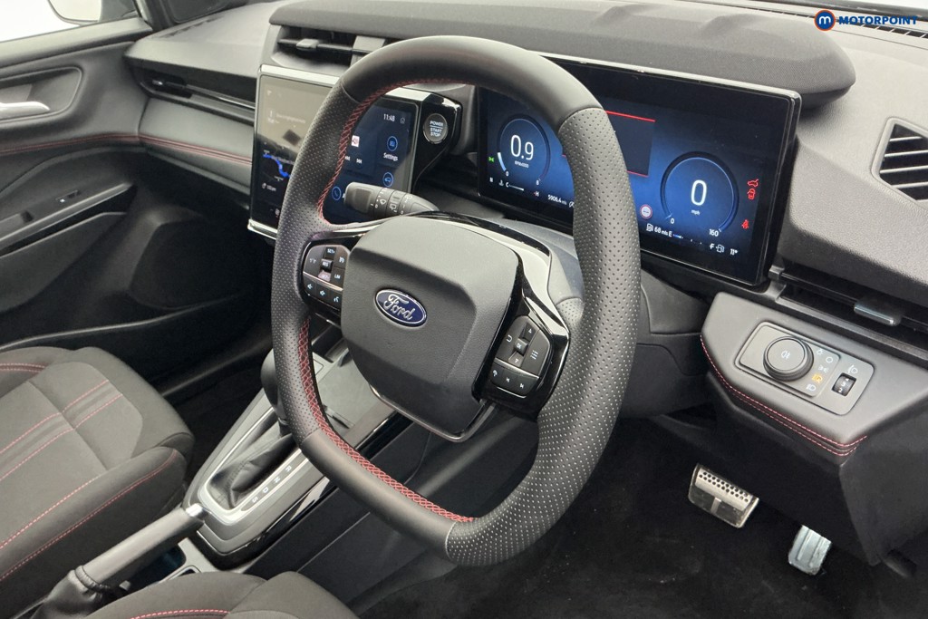 Used Ford Puma 2025 for sale - 76616578: Photo 18