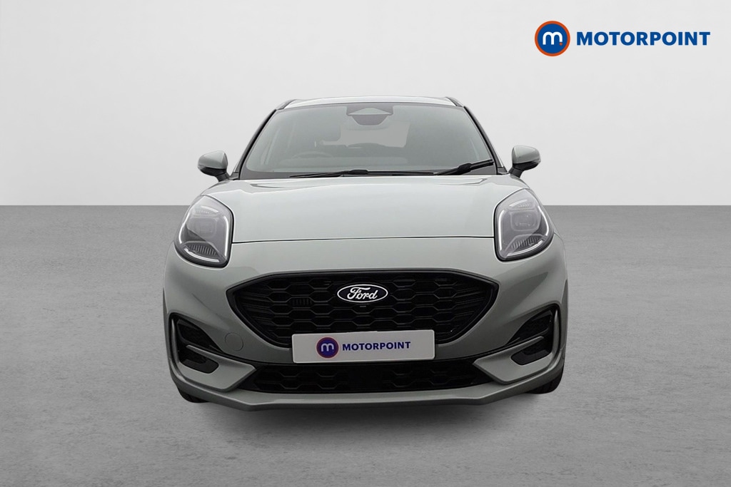 Used Ford Puma 2025 for sale - 76616578: Photo 2