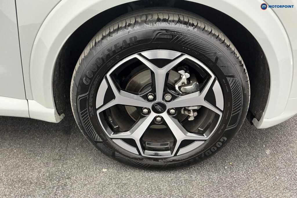 Used Ford Puma 2025 for sale - 76616578: Photo 24