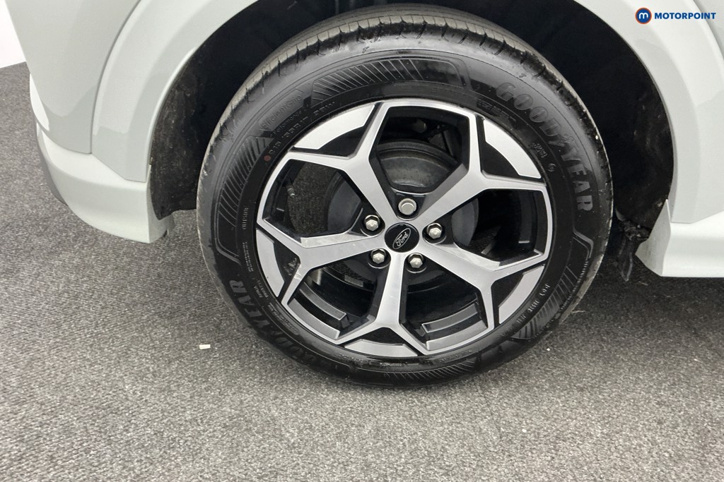 Used Ford Puma 2025 for sale - 76616578: Photo 25