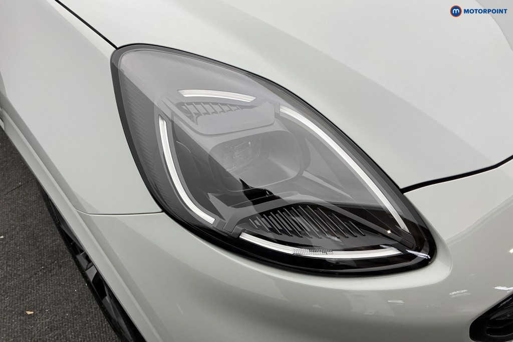 Used Ford Puma 2025 for sale - 76616578: Photo 33