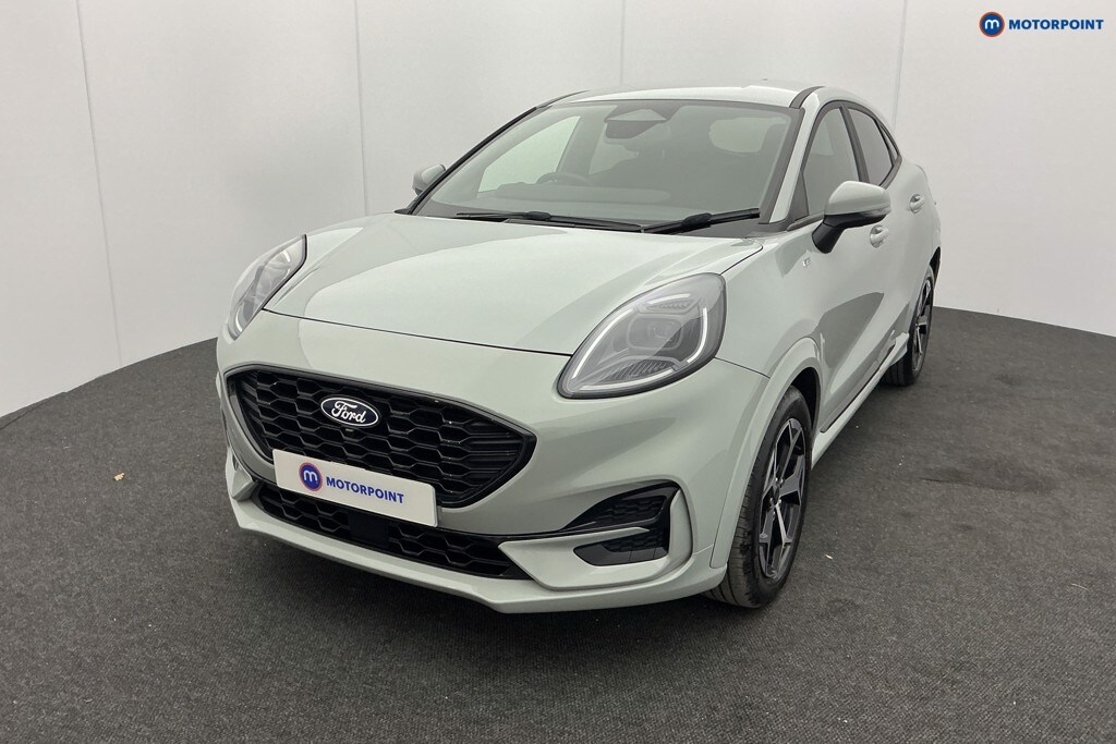 Used Ford Puma 2025 for sale - 76616578: Photo 36