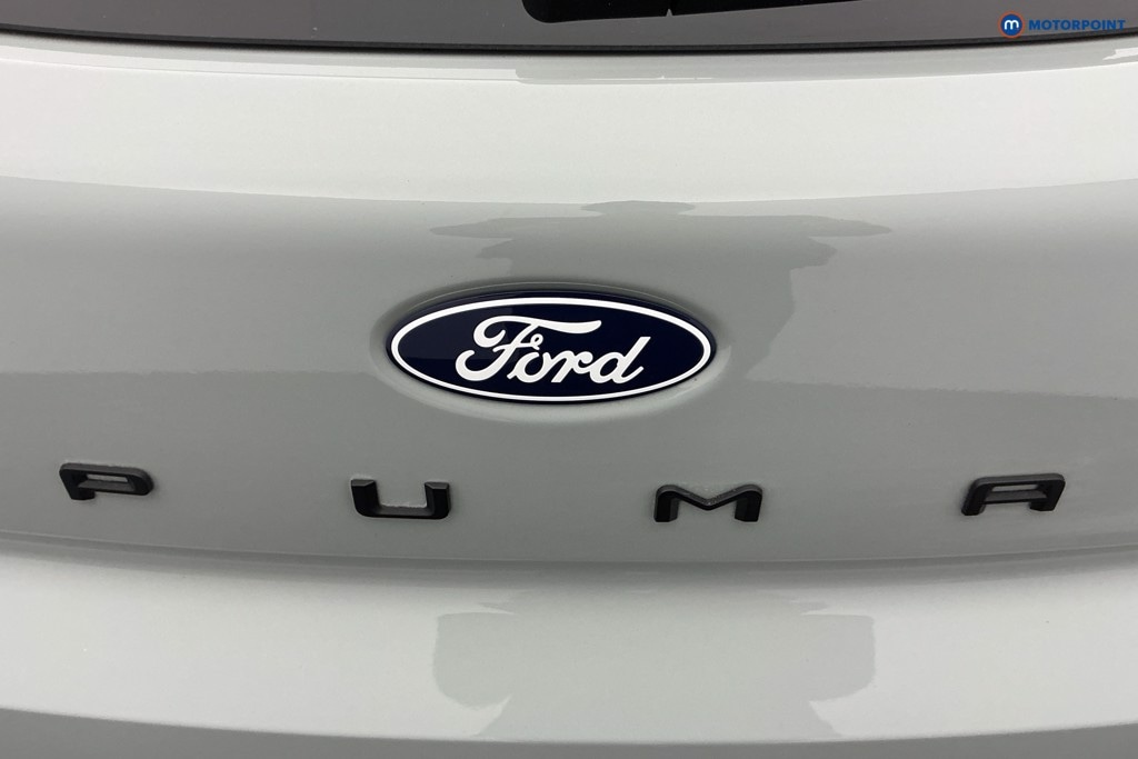 Used Ford Puma 2025 for sale - 76616578: Photo 39