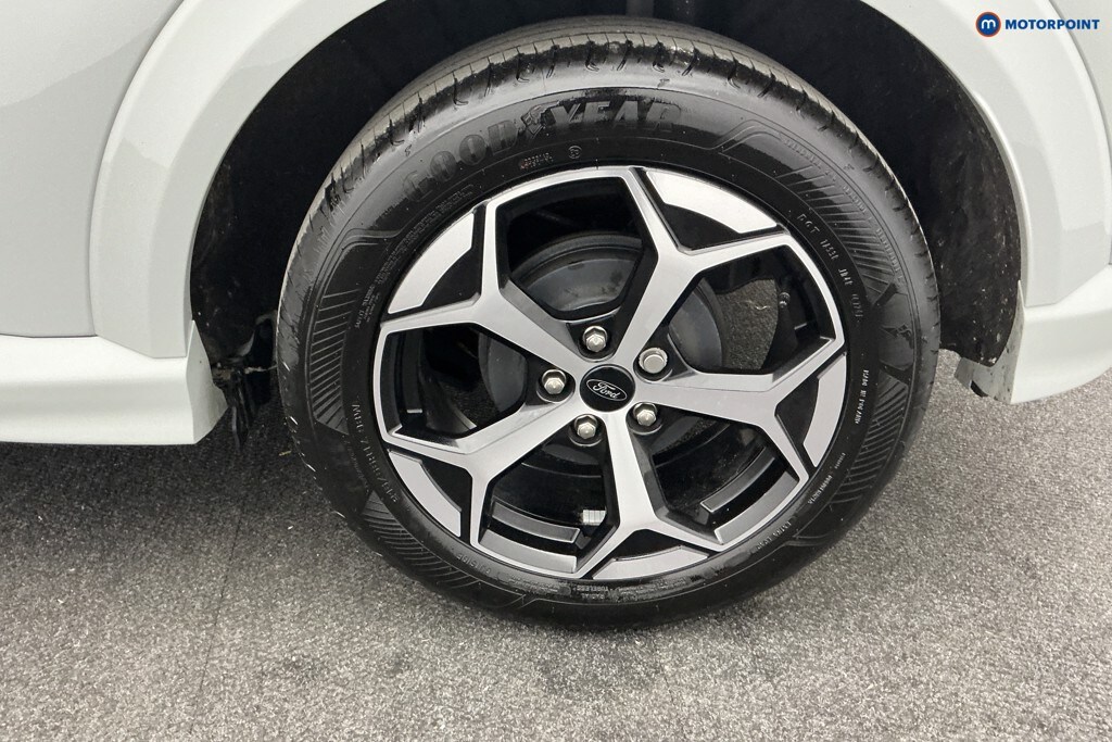 Used Ford Puma 2025 for sale - 76616578: Photo 43