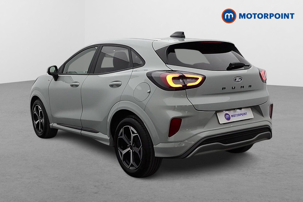 Used Ford Puma 2025 for sale - 76616578: Photo 5