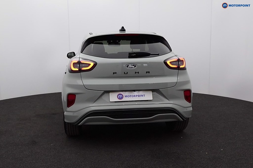 Used Ford Puma 2025 for sale - 76616578: Photo 6
