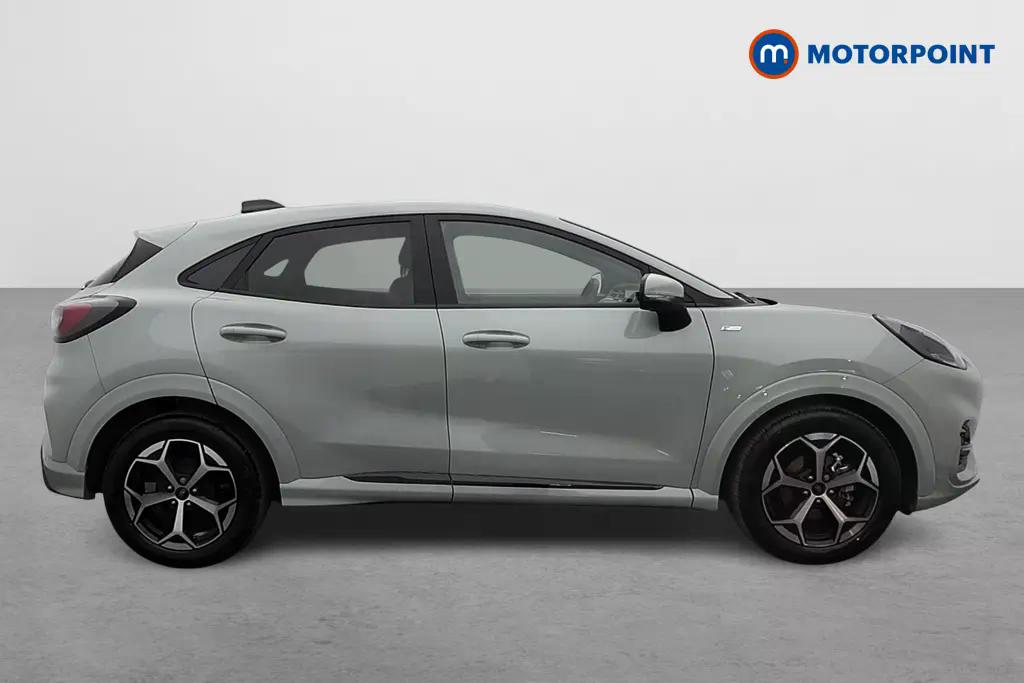 Used Ford Puma 2025 for sale - 76616578: Photo 8