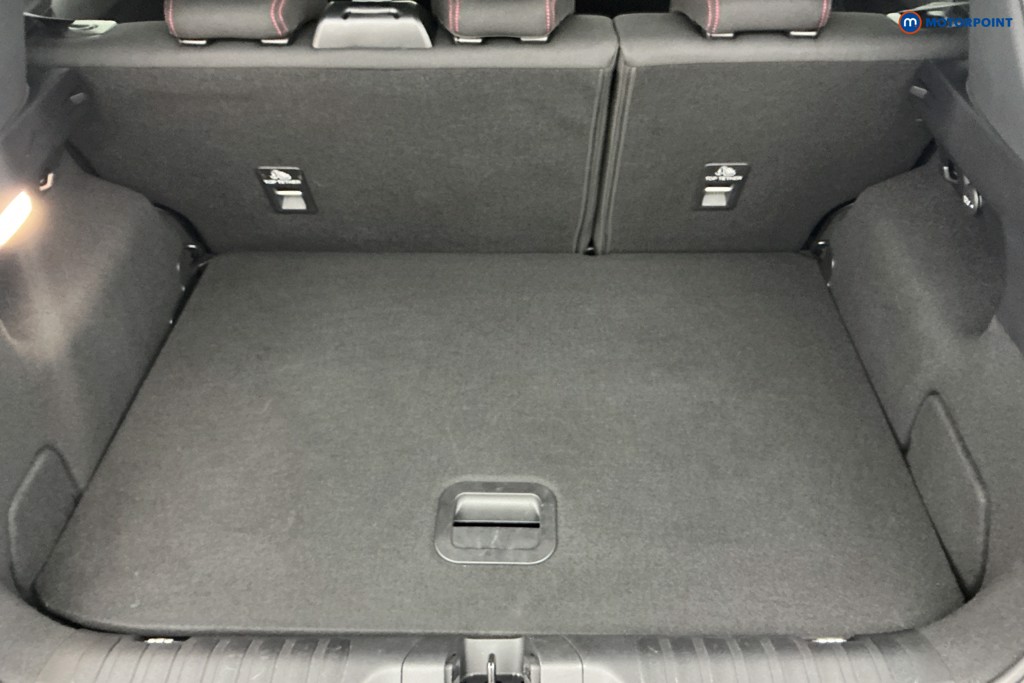 Used Ford Puma 2025 for sale - 76616578: Photo 9