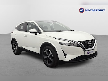 Used Nissan Qashqai 2022 for sale - 78971054: Photo