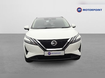 Used Nissan Qashqai 2022 for sale - 78971054: Photo