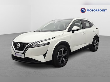Used Nissan Qashqai 2022 for sale - 78971054: Photo