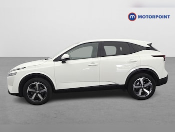 Used Nissan Qashqai 2022 for sale - 78971054: Photo