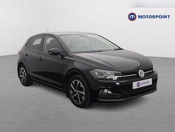 Used Volkswagen Polo 2018 for sale - 78779866: Photo