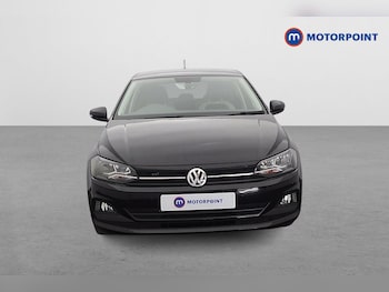 Used Volkswagen Polo 2018 for sale - 78779866: Photo
