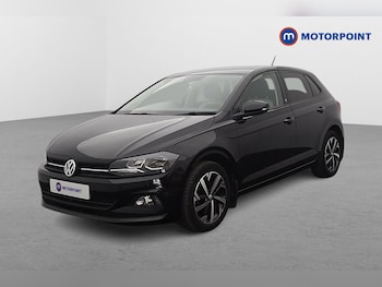 Used Volkswagen Polo 2018 for sale - 78779866: Photo