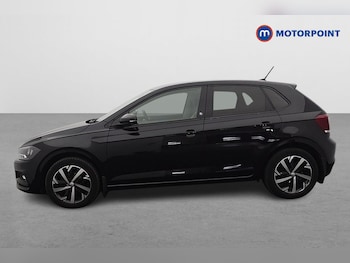 Used Volkswagen Polo 2018 for sale - 78779866: Photo