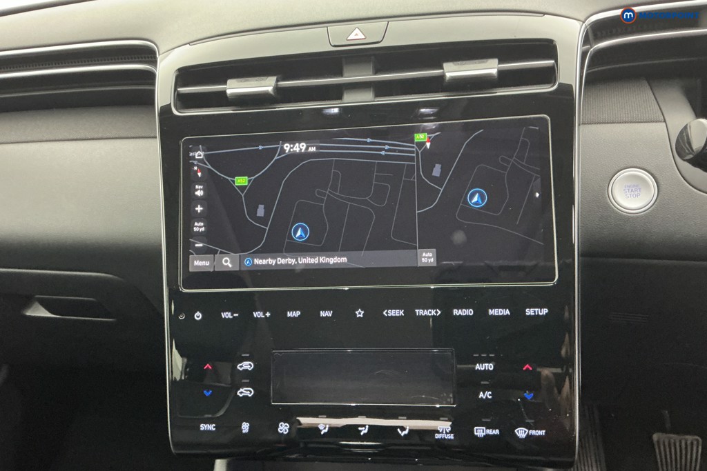 Used Hyundai TUCSON 2022 for sale - 78026815: Photo 10