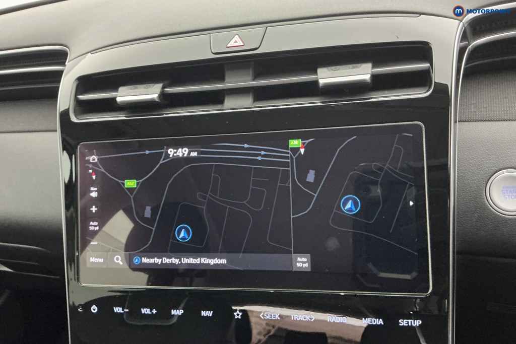 Used Hyundai TUCSON 2022 for sale - 78026815: Photo 11