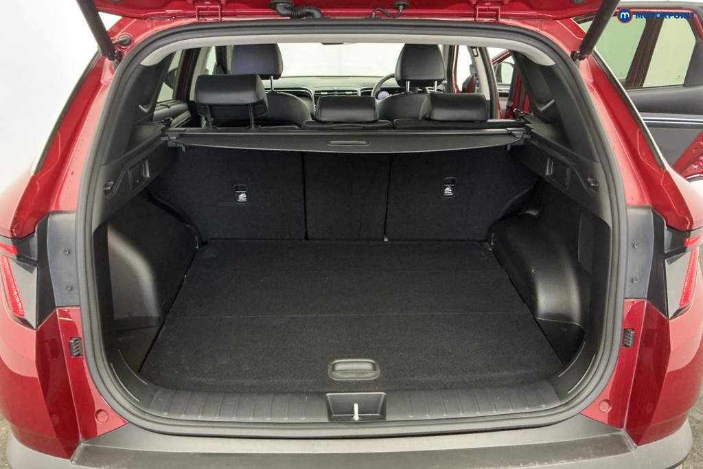 Used Hyundai TUCSON 2022 for sale - 78026815: Photo 12