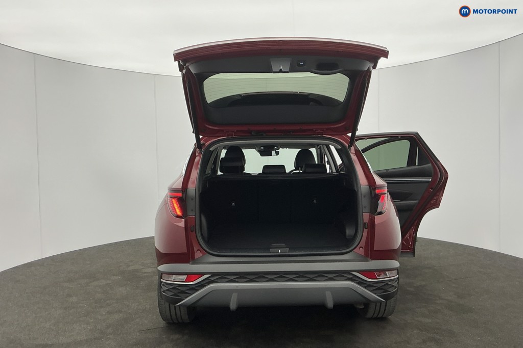 Used Hyundai TUCSON 2022 for sale - 78026815: Photo 13