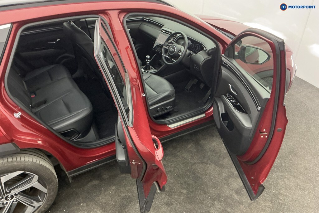 Used Hyundai TUCSON 2022 for sale - 78026815: Photo 14